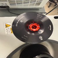 Eppendorf 5910R Refrigerated Centrifuge image 1